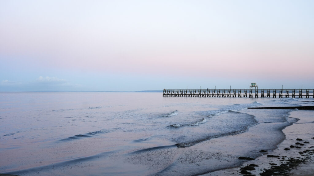 Luc-sur-Mer Plage